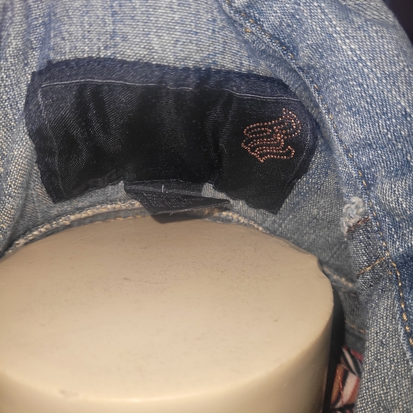 RocaWear jacket - Picture 6 of 7